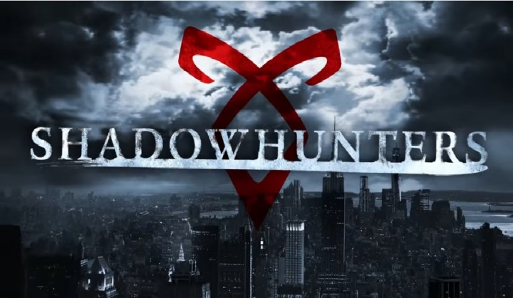 Shadowhunters is Back for Season 2