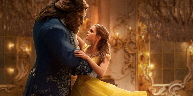 Beauty+and+the+Beast+Lives+Up+to+the+Beloved+Classic