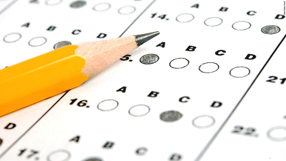 Top 5 Tips to Get a 5 on Your AP Test