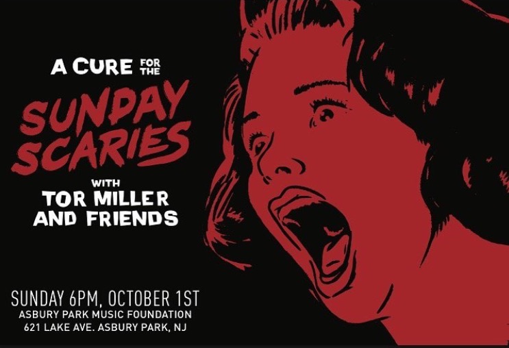 Tor+Miller+and+the+Sunday+Scaries