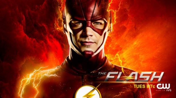 Flash+Fix+With+Marc+Kaliroff%3A+Elongated+Journey+Into+the+Night+-+Season+4+Episode+4