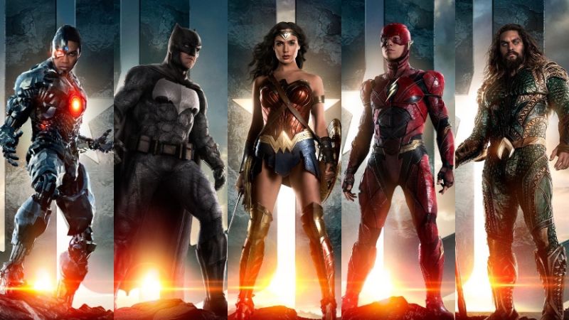 Is the Justice League Movie Going to Be Worth It?