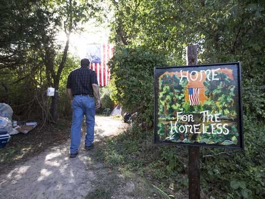 Home for the Homeless Opens in Howell