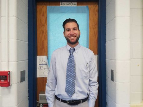 An Interview with Mr. Mehl, Boys Varsity Soccer Coach