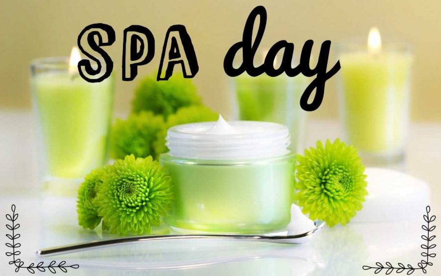 Last-Minute Holiday Gift Guide: Spa Day