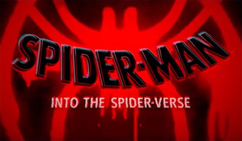Spider-Man: Into the Spider-Verse Trailer Breakdown