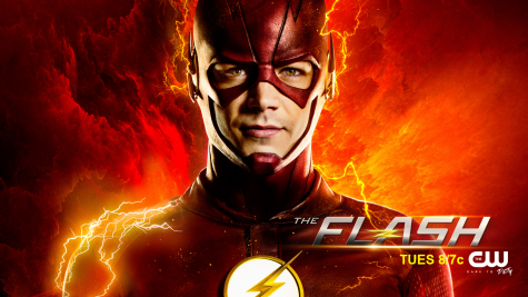 Flash Fix With Marc Kaliroff: The Elongated Knight Rises - Season 4 Episode 11