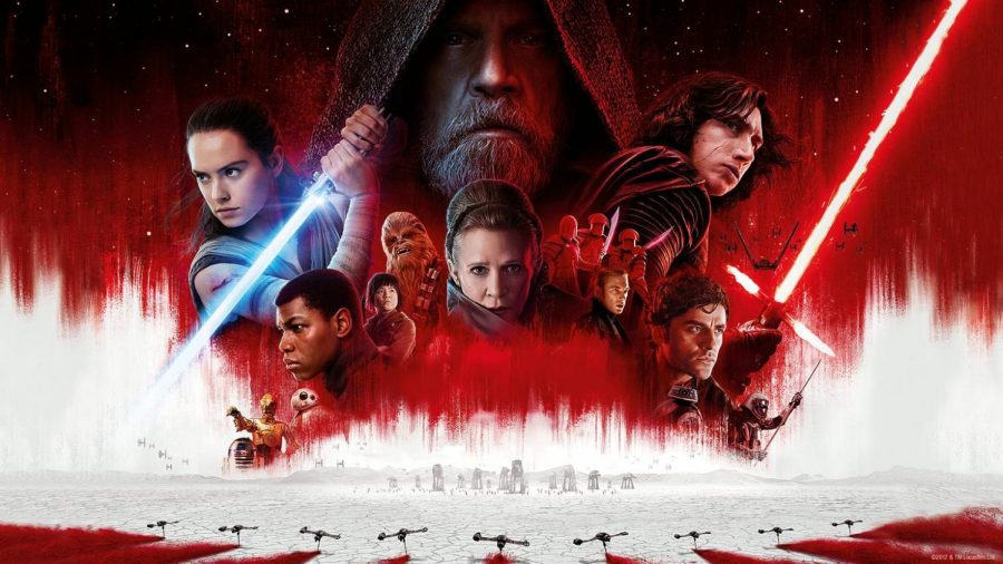 Star Wars: The Last Jedi; What Exactly Makes It An Incredible Film?