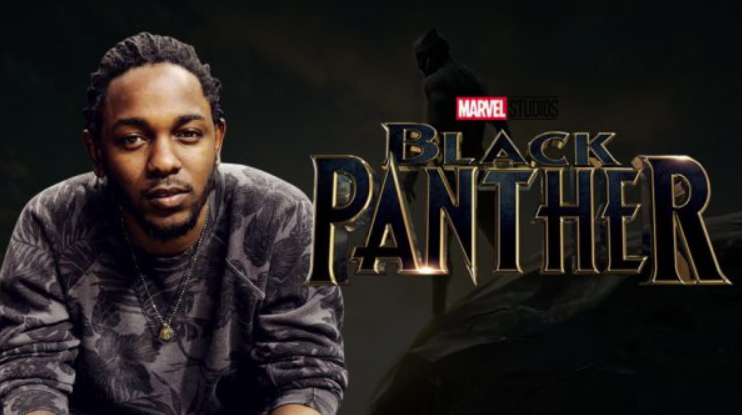 Black Panther Album Songs Ranked