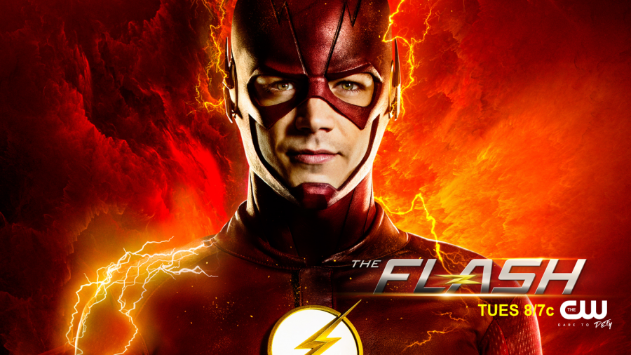 Flash Fix With Marc Kaliroff: “Enter Flashtime” - Season 4 Episode 15