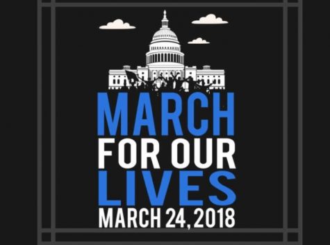 March for Our Lives Planned for March 24th