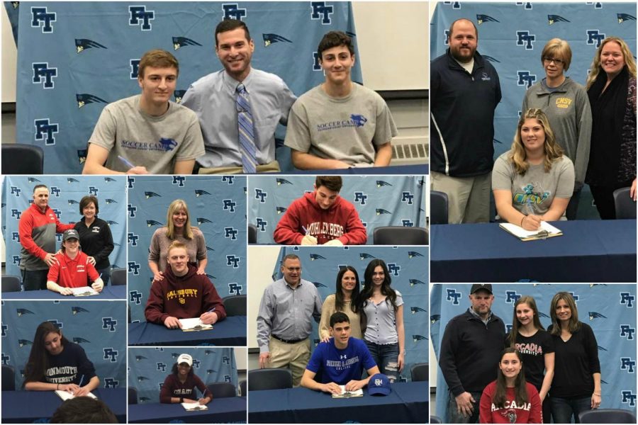 FTHS+Seniors+Who+Will+Continue+Playing+Their+Sports+in+College