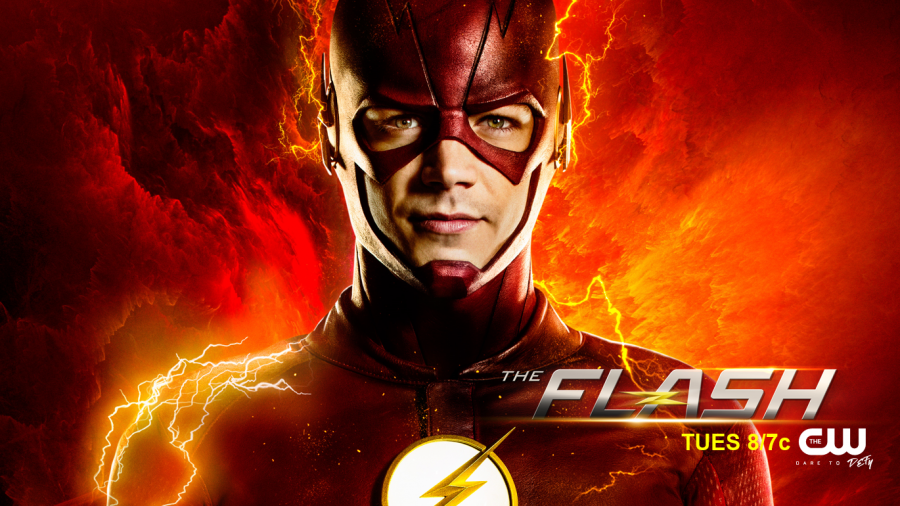 The flash season 6 episode 20 full discount episode