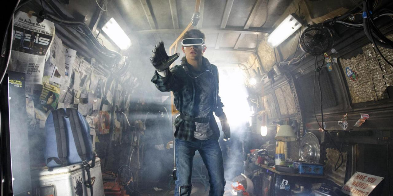 Ready Player One: Não deixes o OASIS secar