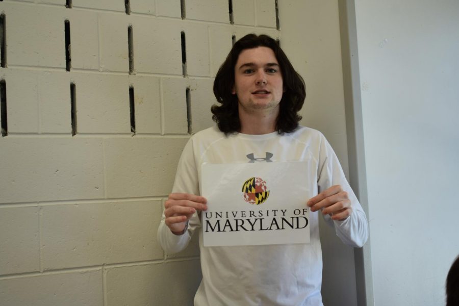 Kevin+Finn%2C+University+of+Maryland
