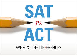 Debate: The SAT VS ACT -- Which Exam Should You Take?