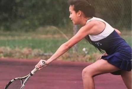Stephanie Appow (Tennis)