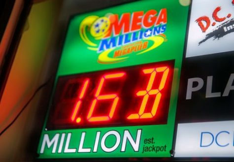 Humans of FTHS: What would you do if you won the $1.6 billion lottery?