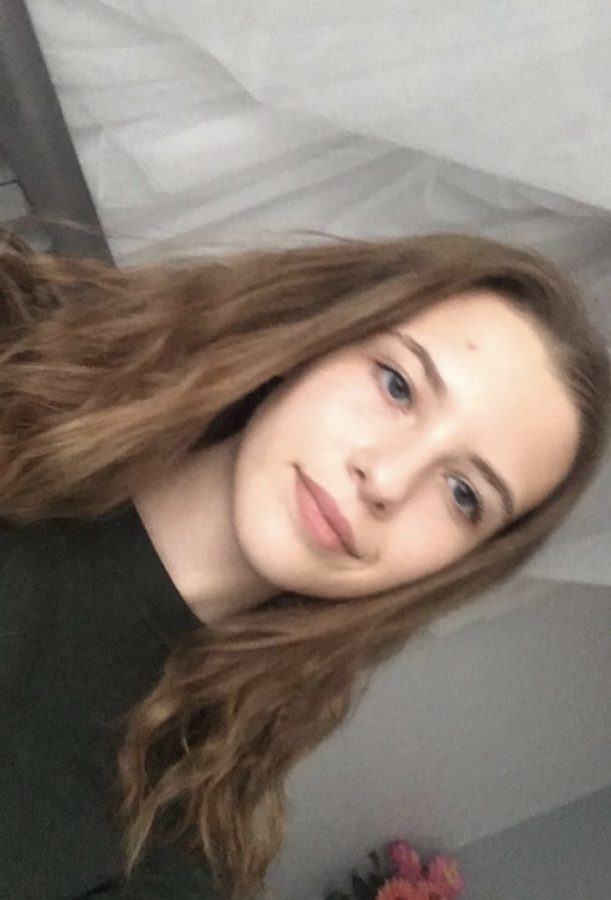 Emma Spoonauer