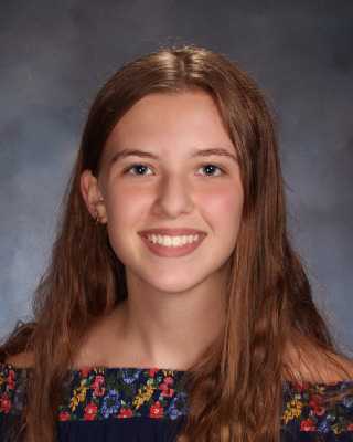 Emma Spoonauer