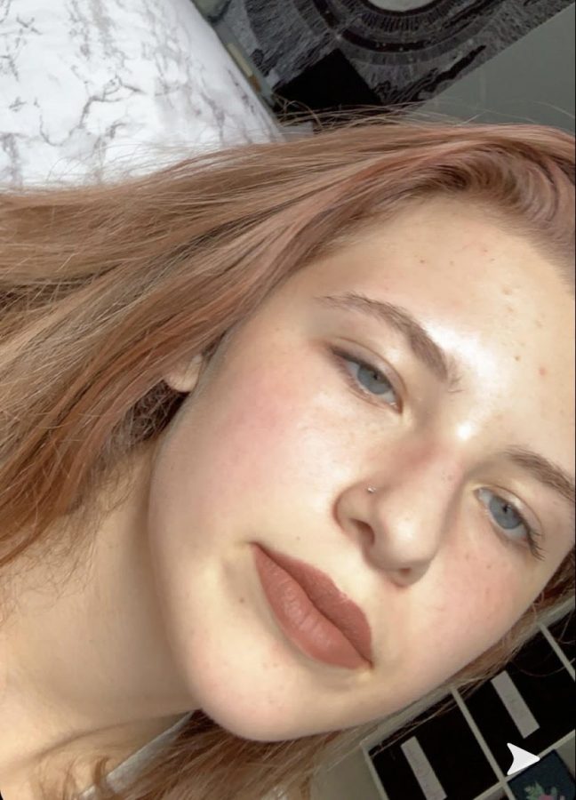 Emma Spoonauer