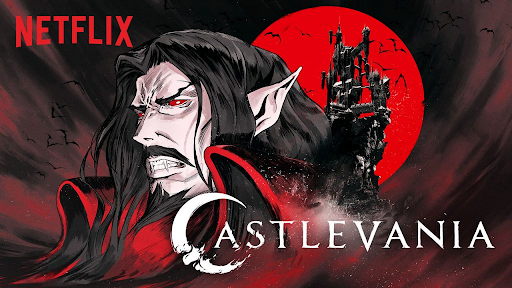 Episode 3 of castlevania is proof the castlevania team should make