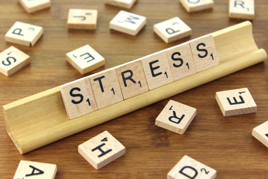 10 Ways to Reduce Your Stress
