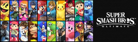 Super Smash Bros. Ultimate review