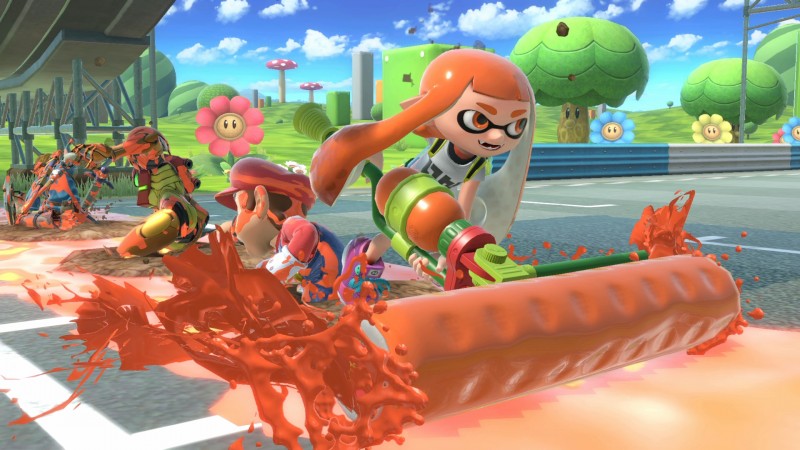 Super Smash Brothers Ultimate review: Everyone is here, and