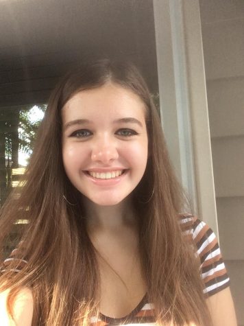 Kiersten Buckley