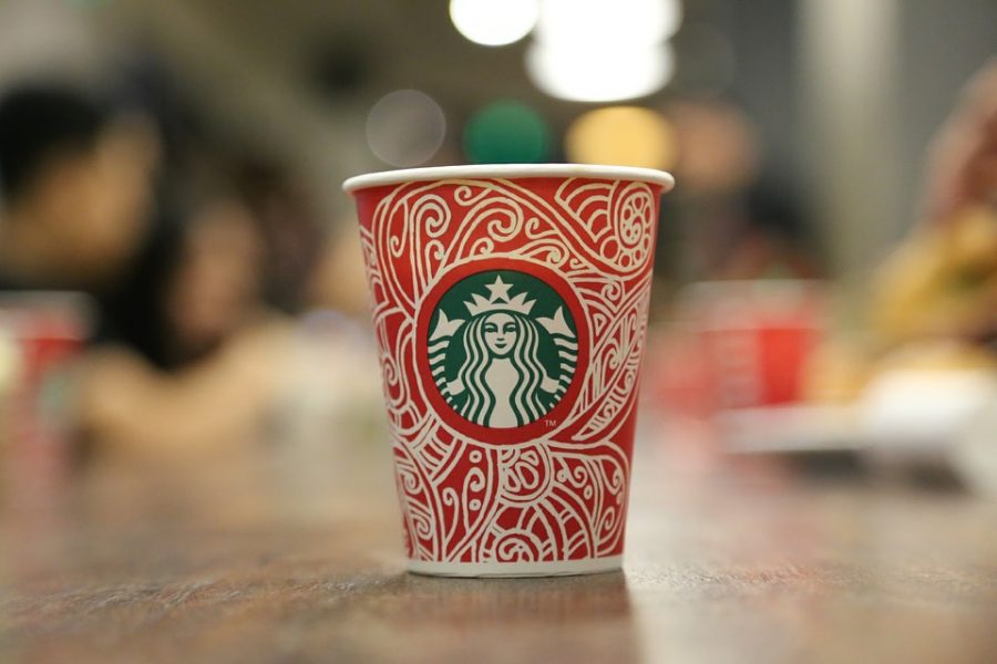 Are Caffeinated Drinks Worth The Risk For Students?