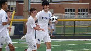 Bennett Messinger (Soccer)