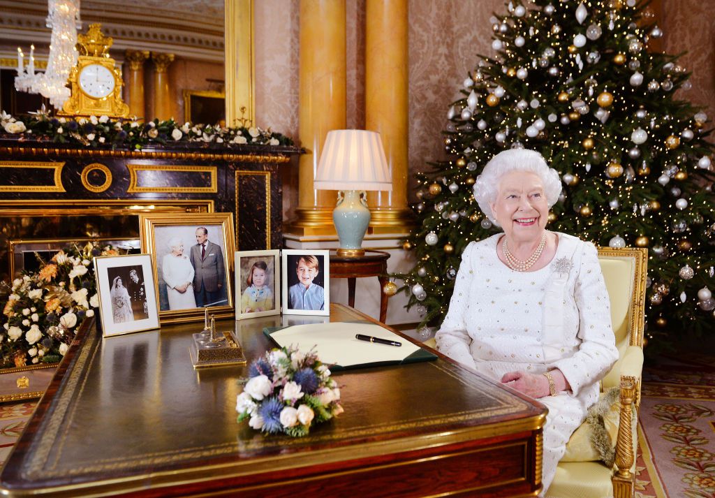 Queens Speech Christmas 2019 Mixed Messages: Queen Elizabeth's Controversial 2018 Christmas Queens Speech Christmas 2019 Mixed Messages: Queen Elizabeth's Controversial 2018 Christmas