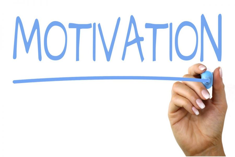 Motivational Monday: Take the Risk