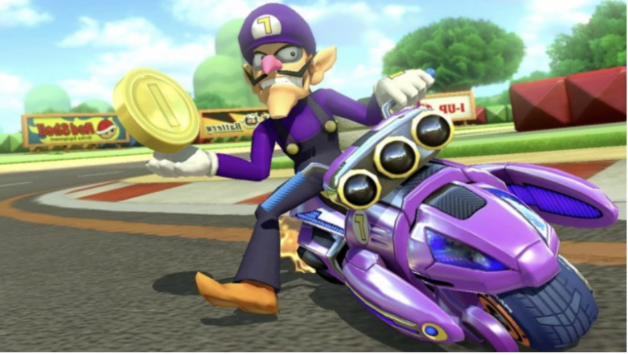 Waluigi: The Greatest Underdog Story Ever Told