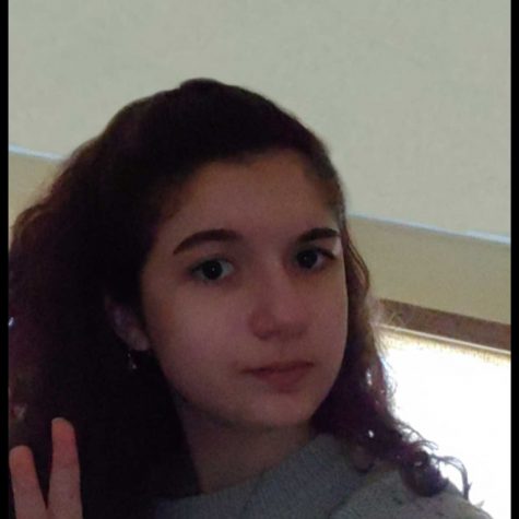 Samantha Montalbine