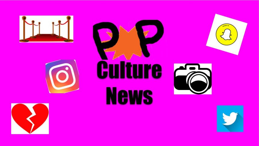 This Week in Pop Culture News: Justin and Haileys Rocky Relationship, Millie Bobby Browns New Boyfriend, and Lordes Possible Engagement