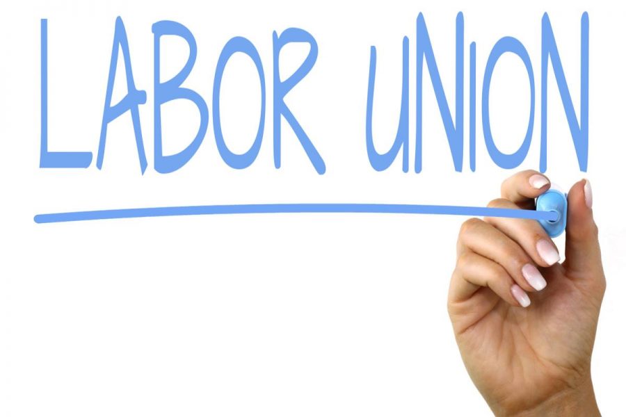 Editorial%3A+The+Importance+of+Labor+Unions