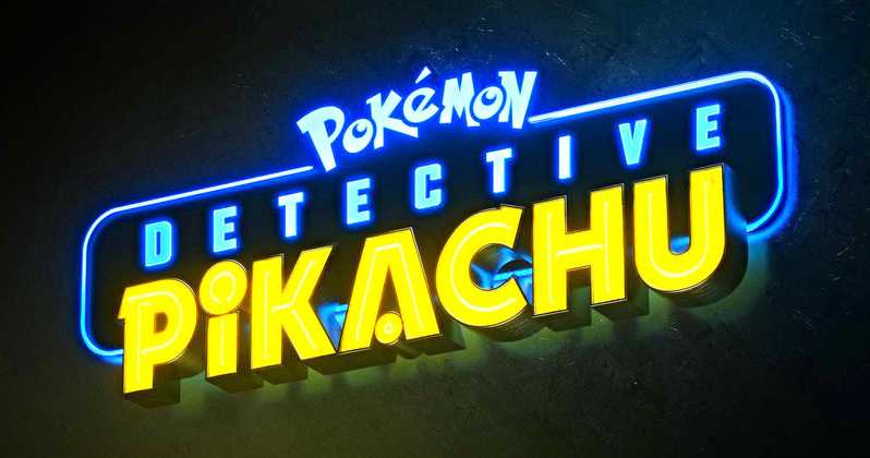 ‘Detective Pikachu’ Is A Super Effective Nostalgic Blast - Review