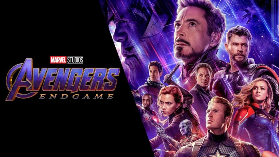 Review: 'Avengers: Endgame' Is The Film Of The Year