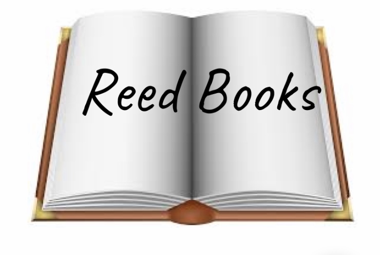 Reed Books: My Year of Rest and Relaxation