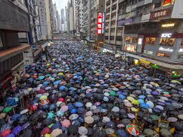 Hong Kong Protests