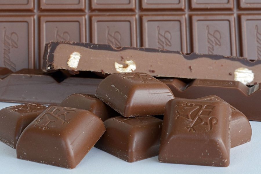 Last Minute Holiday Gift Guide: Chocolates!