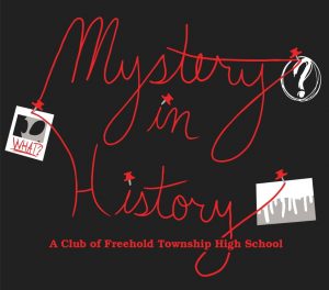 Mysteries in History Podcasts: Cryptids