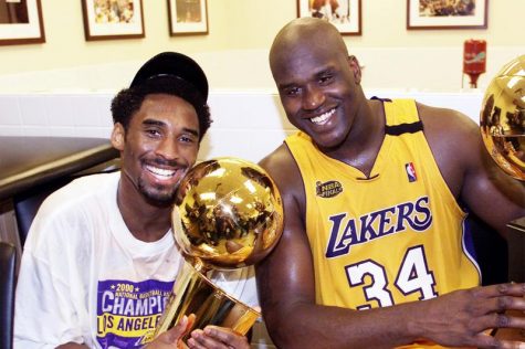 Remembering Kobe Bryant - The Poly Post