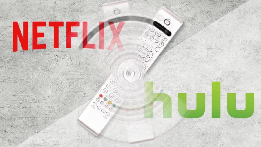 “Netflix vs. Hulu” -- which is right if you have to choose one?