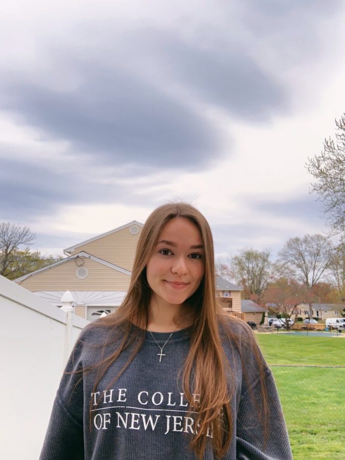 Kylie Clayton – The College of New Jersey