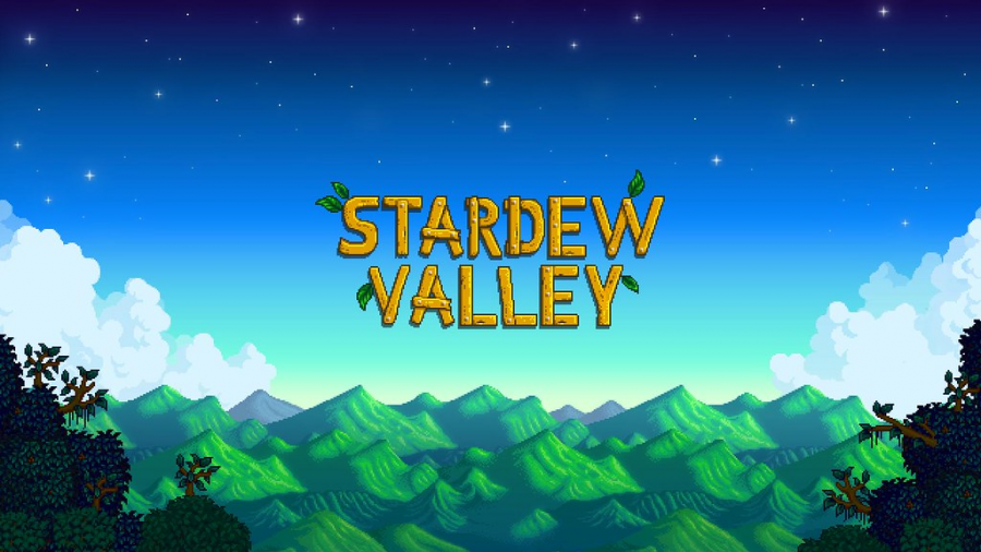 Why+Stardew+Valley+is+so+Special