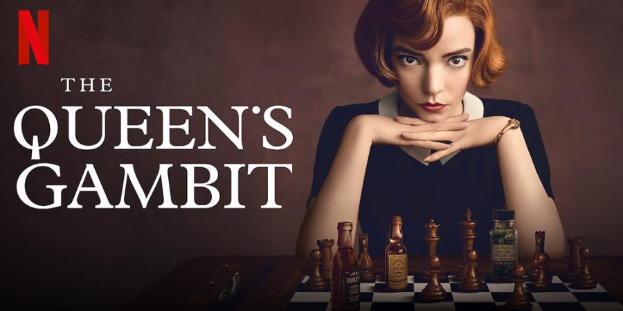 Netflixs The Queens Gambit Review