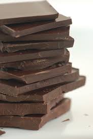 EDITORIAL: Chocolate Isnt That Good